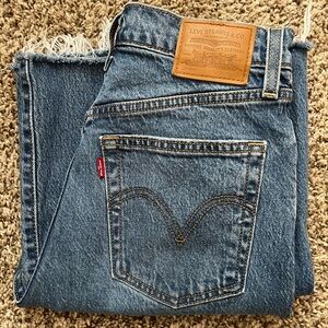 Levi's Ribcage Bell 27